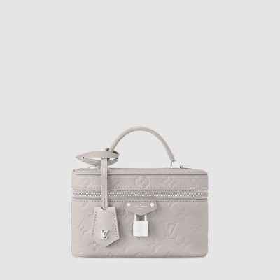 루이비통 여성 바니티 체인 파우치 M13593 - Louis vuitton Womens Vanity Chain Pouch - lvb5350x