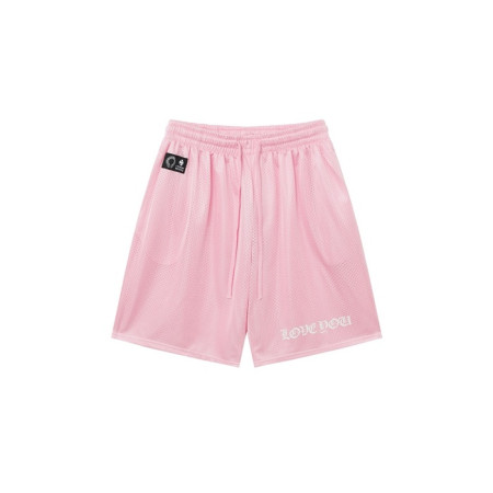 크롬하츠 남성 캐쥬얼 반바지 - Chrom Hearts Mens Half-pants - chc6066x