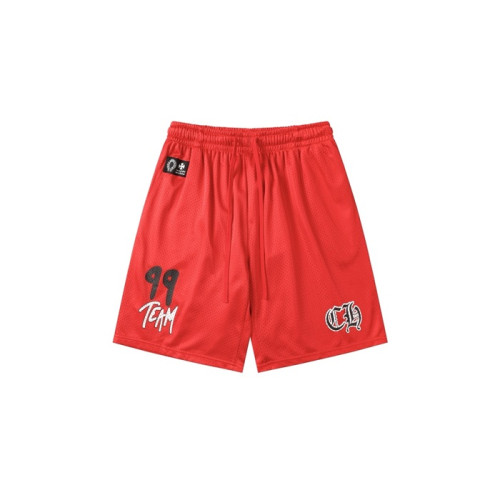 크롬하츠 남성 캐쥬얼 반바지 - Chrom Hearts Mens Half-pants - chc6068x