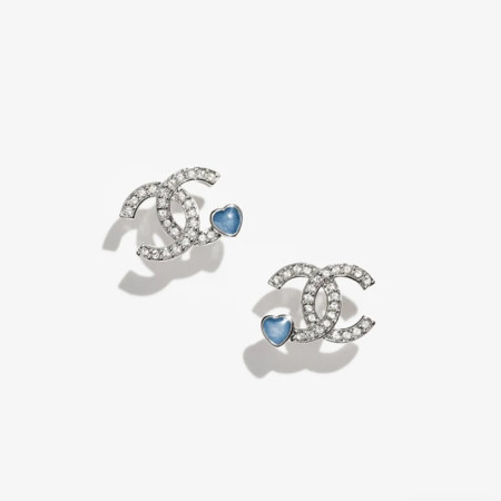 샤넬 여성 골드 이어링 - Chanel Womens Gold Earring - acc4539x