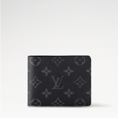 루이비통 남성 멀티플 월릿 이클립스 M61695 - Louis vuitton Mens Multiple Wallet - lvw565x