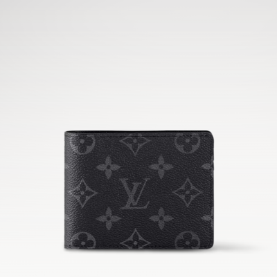 루이비통 남성 멀티플 월릿 이클립스 M61695 - Louis vuitton Mens Multiple Wallet - lvw565x
