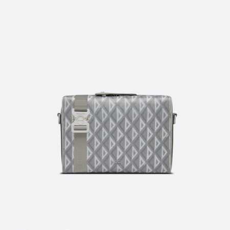디올 남성 링고 메신저 백 - Dior Mens Lingot Bag - dib5364x