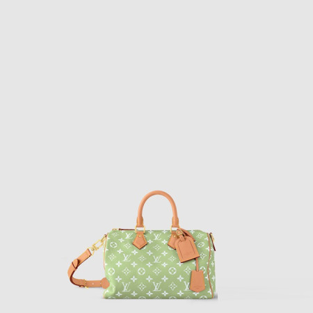 루이비통 남성 스피디 P9 반둘리에 30 M14064 - Louis vuitton Mens Speedy P9 Bandoulire 30 - lvb5371x