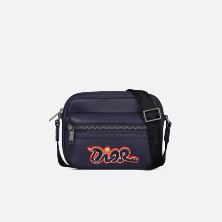 디올 남성 라이더 2.0 백 - Dior Mens Rider 2.0 Bag - dib5377x