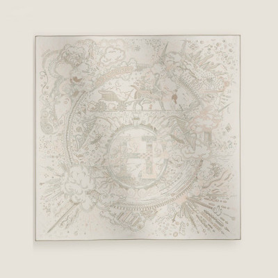 에르메스 여성 스퀘어 스카프 - Hermes Womens Square Scarf - acc5404x
