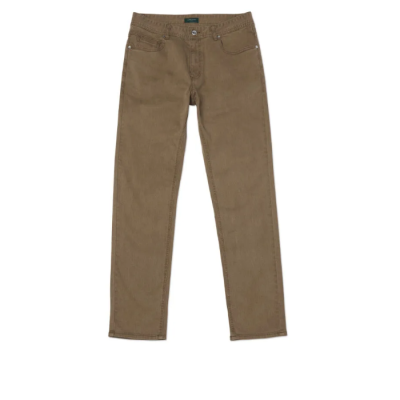 루이비통 남성 클래식 청바지 - Louis Vuitton Mens Classic Jeans - lvc6234x