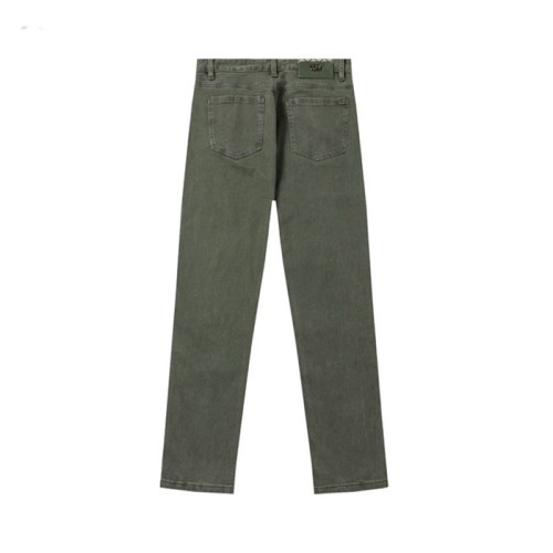 구찌 남성 빈티지 청바지 - Gucci Mens Vintage Jeans - guc6235x