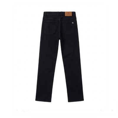 구찌 남성 빈티지 청바지 - Gucci Mens Vintage Jeans - guc6236x
