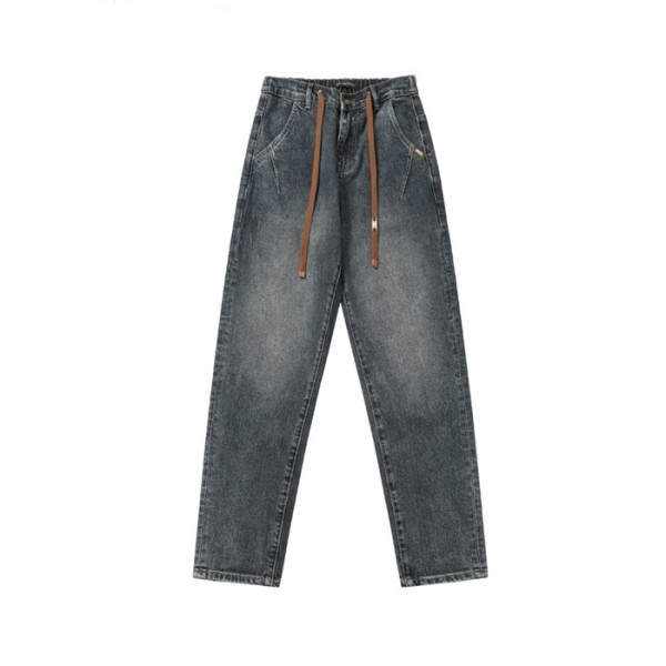 발렌시아가 남성 트렌디 청바지 - Balenciaga Mens Trendy Jeans - bac6240x