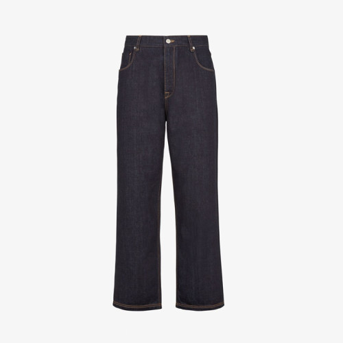 펜디 남성 클래식 청바지 - Fendi Mens Classic Jeans - fec6458x