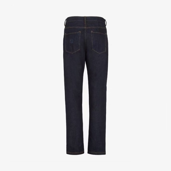 펜디 남성 클래식 청바지 - Fendi Mens Classic Jeans - fec6467x