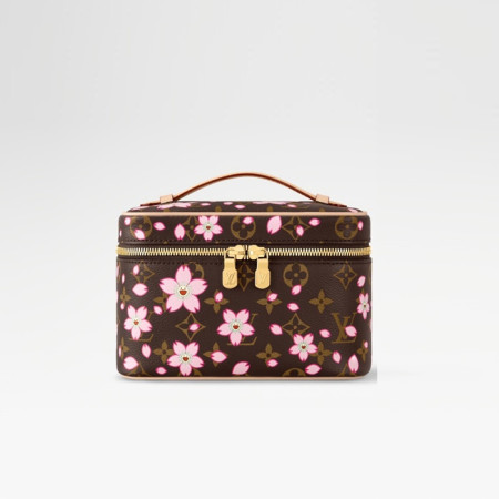 루이비통 여성 LV x TM 니스 미니 M14181 - Louis vuitton Womens LV x TM Nice Mini - lvb5440x