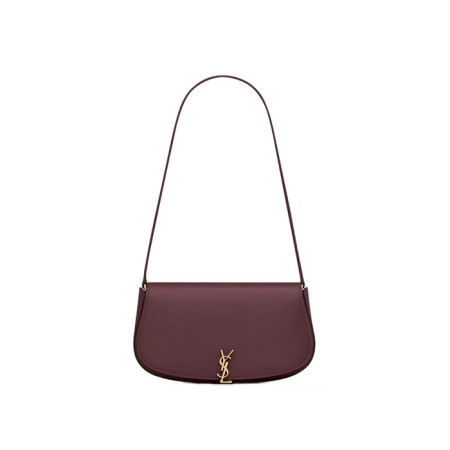 입생로랑 여성 볼테르 미니 숄더백 - Saint Laurent Womens Voltaire Mini Bag - ysb5445x