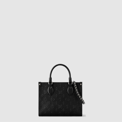 루이비통 여성 온더고 PM M14576 - Louis vuitton Womens On the go PM - lvb5459x