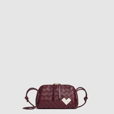 보테가베네타 여성 콘서트 파우치 - Bottega veneta Womens Concert Pouch - bvb5461x