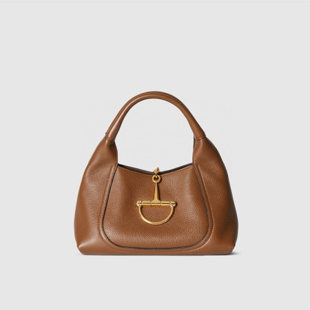구찌 여성 구찌 소프트빗 미디엄 탑 핸들백 - Gucci Womens Softbit Medium Top Handle Bag - gub5522x