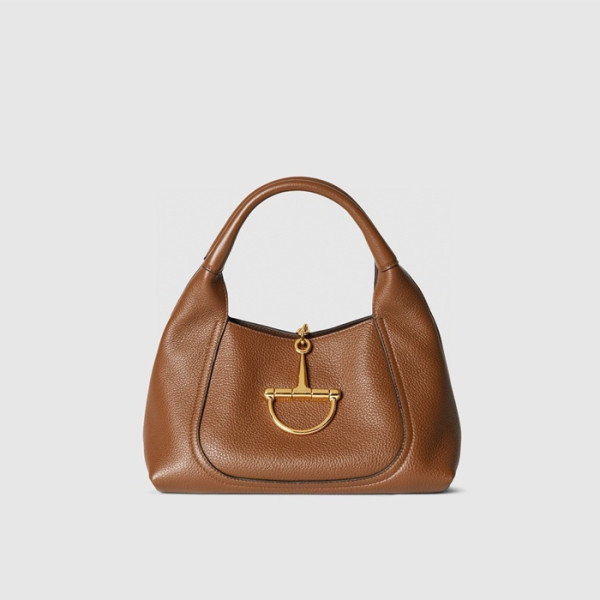 구찌 여성 구찌 소프트빗 미디엄 탑 핸들백 - Gucci Womens Softbit Medium Top Handle Bag - gub5522x
