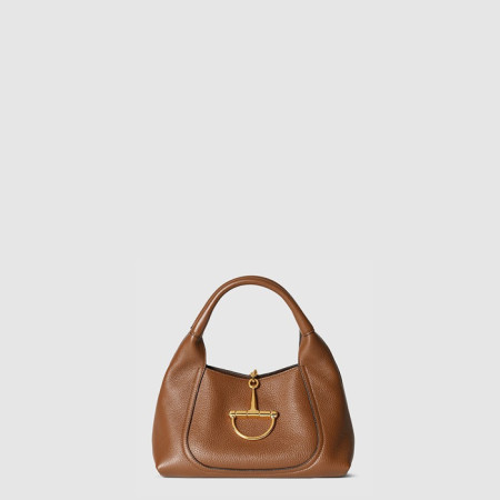 구찌 여성 구찌 소프트빗 미디엄 탑 핸들백 - Gucci Womens Softbit Medium Top Handle Bag - gub5522x