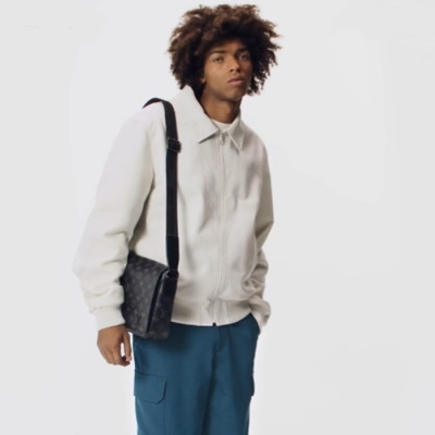루이비통 남성 디스트릭트 PM 메신저백 M46255 - Louis vuitton Mens District Bag - lvb5530x
