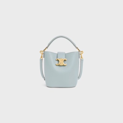 셀린느 여성 스몰 루이즈 백 - Celine Womens Small Louise Bag - ceb5532x