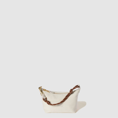 미우미우 여성 가바딘 파우치 - Miumiu Womens Gabardine pouch - mib5534x