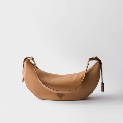 프라다 여성 라지 가죽 숄더백 1BC255 - Prada Womens Large Leather Shoulder Bag - prb5553x
