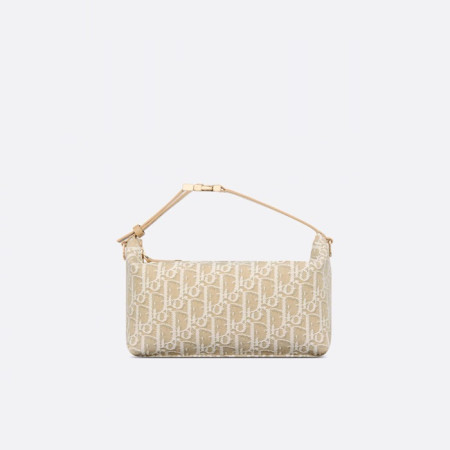 디올 여성 트래블 노마드 파우치 - Dior Womens Travel Nomad Pouch - dib5556x