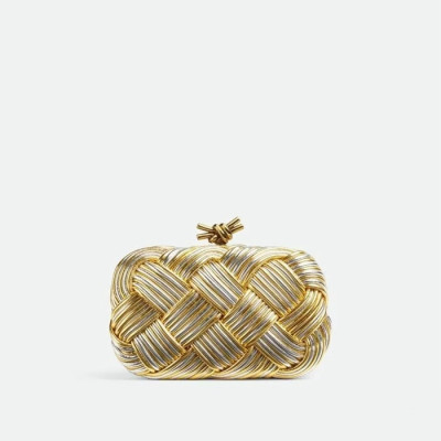 보테가 베네타 여성 놋 파우치 - Bottega Veneta Womens Knot Pouch - bvb5558x