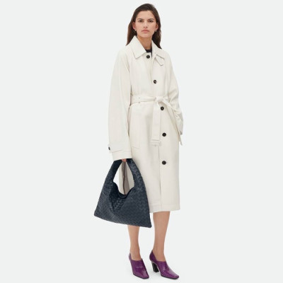 보테가베네타 여성 호프 백 - Bottega veneta Womens Hop Bag - bvb5561x
