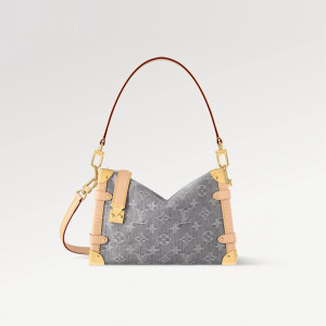 루이비통 남/녀 사이드 트렁크 MM M13285 - Louis vuitton Unisex Side Trunk MM - lvb5564x