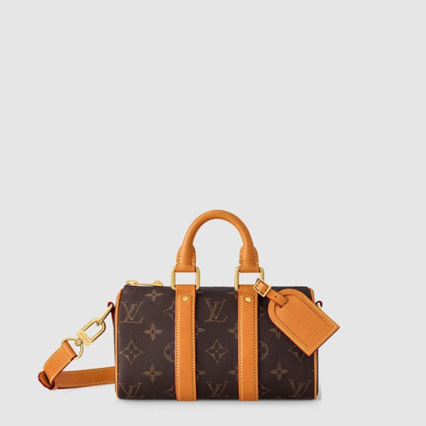 루이비통 남성 키폴 반둘리에 25 M14026 - Louis vuitton Mens Keepall Bandouliere 25 - lvb5567x