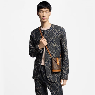 루이비통 남성 엔벨로프 파우치 M14056 - Louis vuitton Mens Envelope pouch - lvb5569x