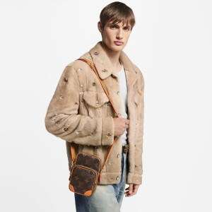 루이비통 남성 다뉴브 M14013 - Louis vuitton Mens Danube - lvb5571x