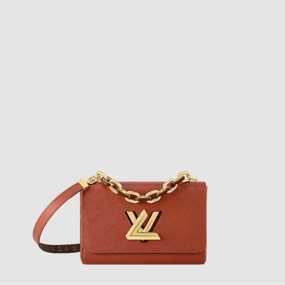 루이비통 여성 트위스트 MM 슬림 M11879 - Louis vuitton Womens Twist MM Slim - lvb5573x