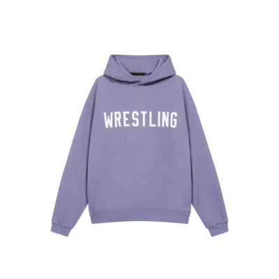 피어오브갓 남성 캐쥬얼 후드티 - Fear of god Mens Casual Hoodie - fec6547x