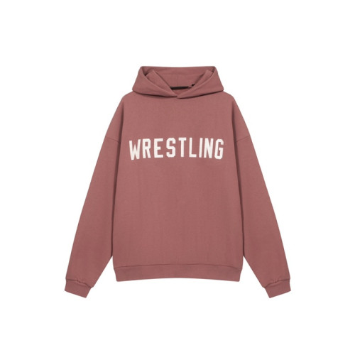 피어오브갓 남성 캐쥬얼 후드티 - Fear of god Mens Casual Hoodie - fec6548x