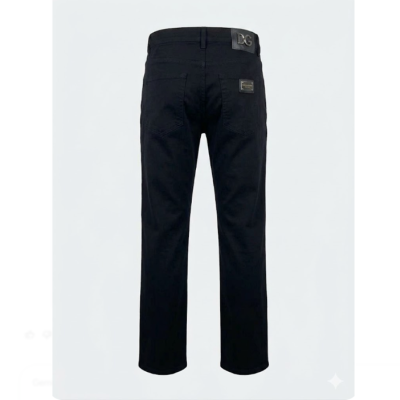 돌체앤가바나 남성 클래식 청바지 - Dolce&Gabbana Mens Classic Jeans - doc6579x