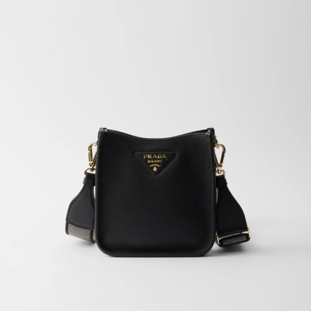 프라다 여성 가죽 미니 숄더백 1BH191 - Prada Womens Leather Mini Shoulder Bag - prb5575x