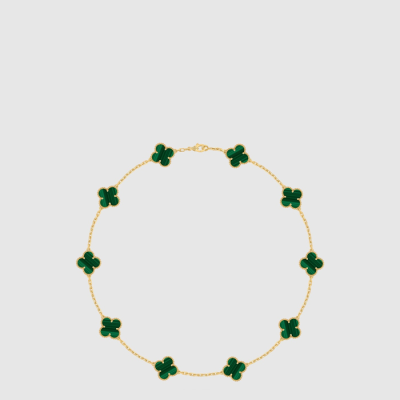 반클리프 아펠 여성 프리볼 네크리스 - Van Cleef & Arpels Womens Frivole Necklace - acc5449x