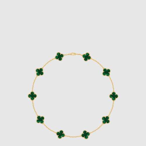 반클리프 아펠 여성 프리볼 네크리스 - Van Cleef & Arpels Womens Frivole Necklace - acc5449x