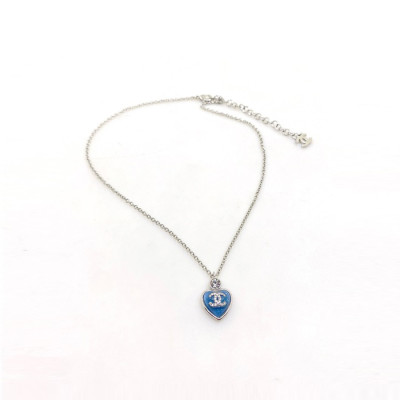 샤넬 여성 골드 네크리스 - Chanel Womens Gold Necklace - acc5450x