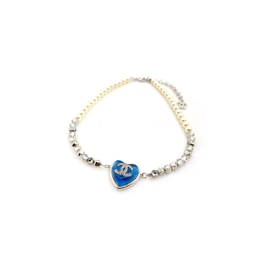 샤넬 여성 골드 네크리스 - Chanel Womens Gold Necklace - acc5453x