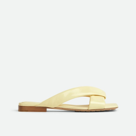 보테가베네타 여성 리바 뮬 - Bottaga veneta Womens Riva Mule - bvs5719x