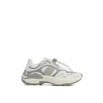 구찌 남/녀 2.0 스니커즈 - Gucci Unisex 2.0 Sneakers - gus5724x