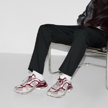 구찌 남/녀 2.0 스니커즈 - Gucci Unisex 2.0 Sneakers - gus5725x