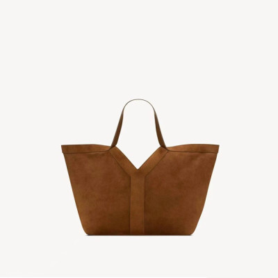 입생로랑 여성 와이 Y 토트백 - Saint Laurent Womens Why Tote Bag - ysb5600x