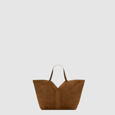 입생로랑 여성 와이 Y 토트백 - Saint Laurent Womens Y Tote Bag - ysb5600x