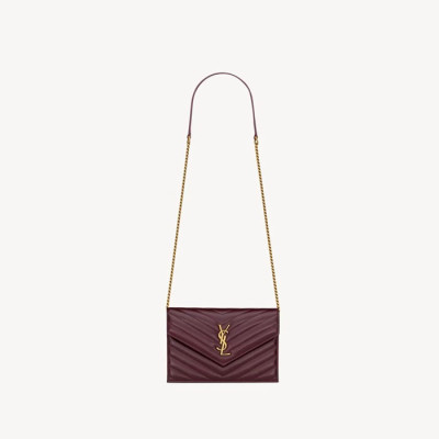 입생로랑 여성 모노그램 Woc 백 - Saint Laurent Womens Woc Bag - ysb5610x