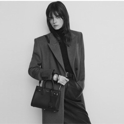 입생로랑 여성 삭 드 쥬르 백 - Saint Laurent Womens Sac De Jour Bag - ysb5616x